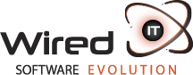 Wired IT Restaurant