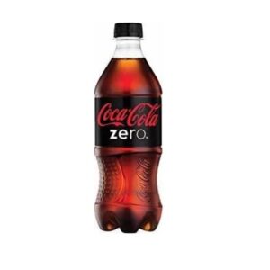 Coca Cola Zero